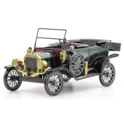 METAL EARTH 3D puzzle Ford model T 1910 2