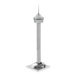 METAL EARTH 3D puzzle Tower of the Americas 2