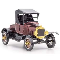 METAL EARTH 3D puzzle Ford model T Runabout 1925 2