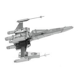 METAL EARTH 3D puzzle Star Wars: X-Wing 2