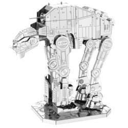 METAL EARTH 3D puzzle Star Wars: AT-M6 2