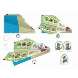 DJECO Origami Letadla pro kluky 2