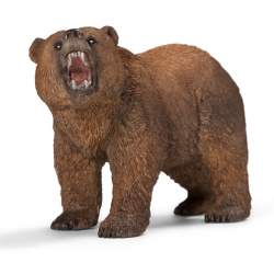 Schleich 14685 Medvěd grizzly