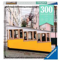 RAVENSBURGER Puzzle Moment: Lisabon 300 dílků 2