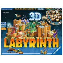 RAVENSBURGER Labyrinth 3D 2