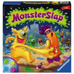 RAVENSBURGER Monster Slap 2