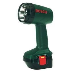 Bosch: Svítilna 2