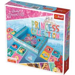 TREFL Hra Princess Collection 2