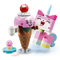 LEGO® Movie 2™ 70822 Nejroztomilejší přátelé Unikitty!