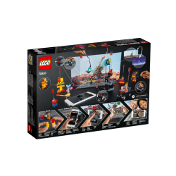 LEGO® Movie 2™ 70820 Movie Maker 2