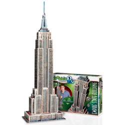 WREBBIT 3D puzzle Empire State Building 975 dílků