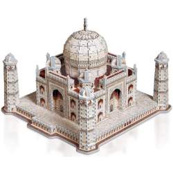 WREBBIT 3D puzzle Taj Mahal 950 dílků 2