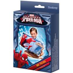 Nafukovací polštář Spiderman