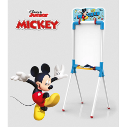 CHICOS Oboustranná tabule Mickey Mouse 2