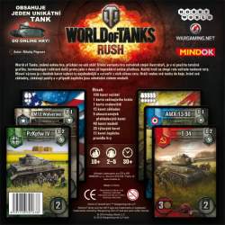 World of Tanks: Rush 2