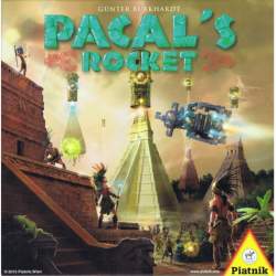 PIATNIK Pacal's Rocket 2