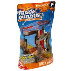 Hot Wheels Track builder set - Trick Brick
