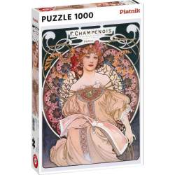 PIATNIK Puzzle Sny 1000 dílků