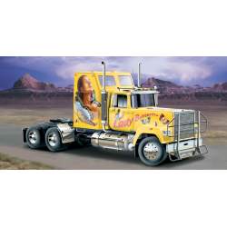 Model Kit truck 3820 -...
