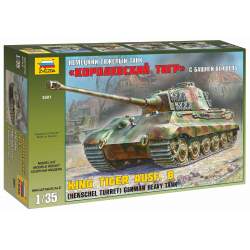 Model Kit tank 3601 -...