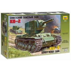 Model Kit tank 3608 -...