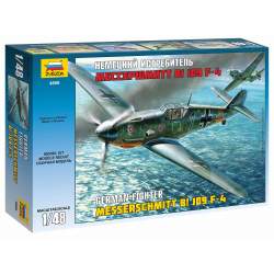 Model Kit letadlo 4806 -...