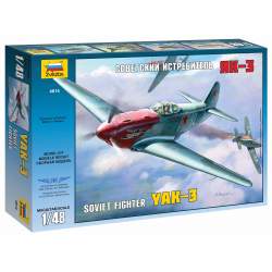 Model Kit letadlo 4814 -...