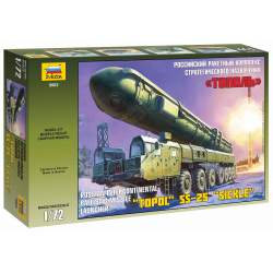 Model Kit military 5003 -...