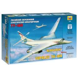 Model Kit letadlo 7002 -...
