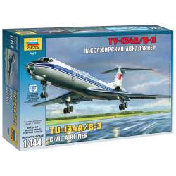 Model Kit letadlo 7007 -...