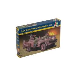 Model Kit military 6501 -...