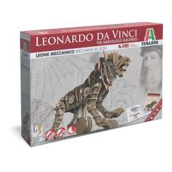 Leonardo Da Vinci 3102 -...