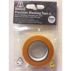 Precision Masking Tapes...