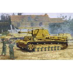 Model Kit tank 6439 -...
