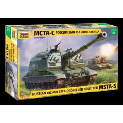 Model Kit military 3630 -...