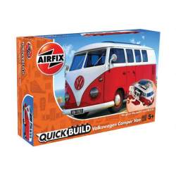 Quick Build auto J6017 - VW...