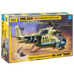 Model Kit vrtulník 7315 -...