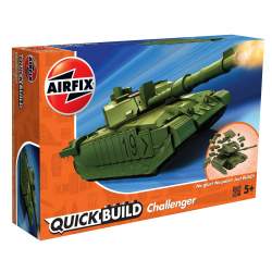 Quick Build tank J6022 -...