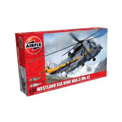 Classic Kit vrtulník A04063...
