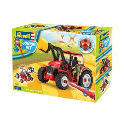 Junior Kit traktor 00815 -...