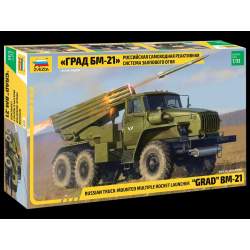 Model Kit military 3655 -...