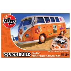 Quick Build auto J6032 - VW...