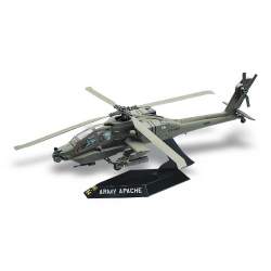 Snap Kit MONOGRAM vrtulník...
