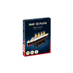 3D Puzzle REVELL 00112 -...