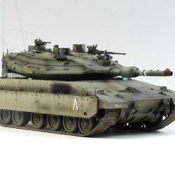 Model Kit tank 13227 -...