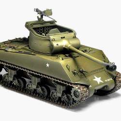 Model Kit tank 13279 - US...