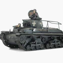 Model Kit tank 13313 -...
