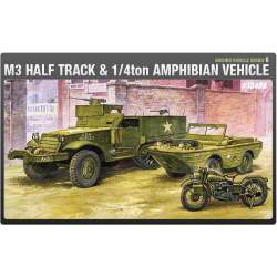 Model Kit military 13408 -...
