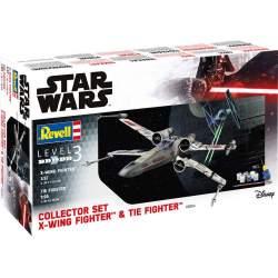 Gift-Set SW 06054 - X-Wing...