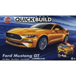 Quick Build auto J6036 -...